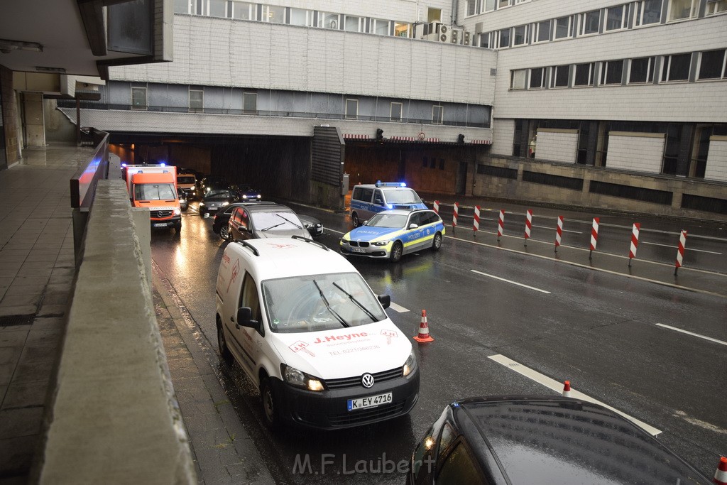 VU Koeln Nord Sued Fahrt Offenbachplatz P108.JPG - Miklos Laubert